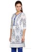 Lstudio Casual Printed Women's Kurti